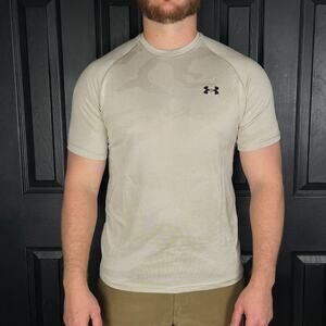 Under Armour Camo T Shirt